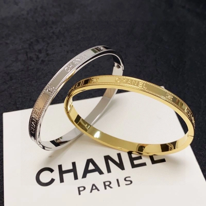Chanel Bracelets Classic 231389
