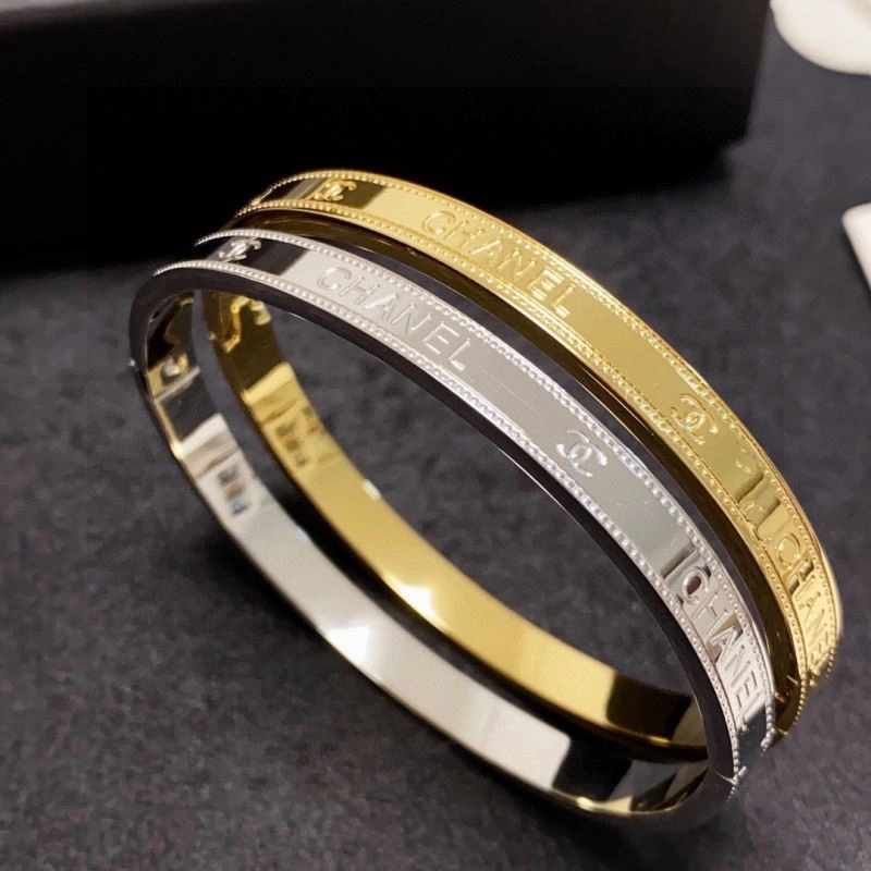Chanel Bracelets Classic 231389