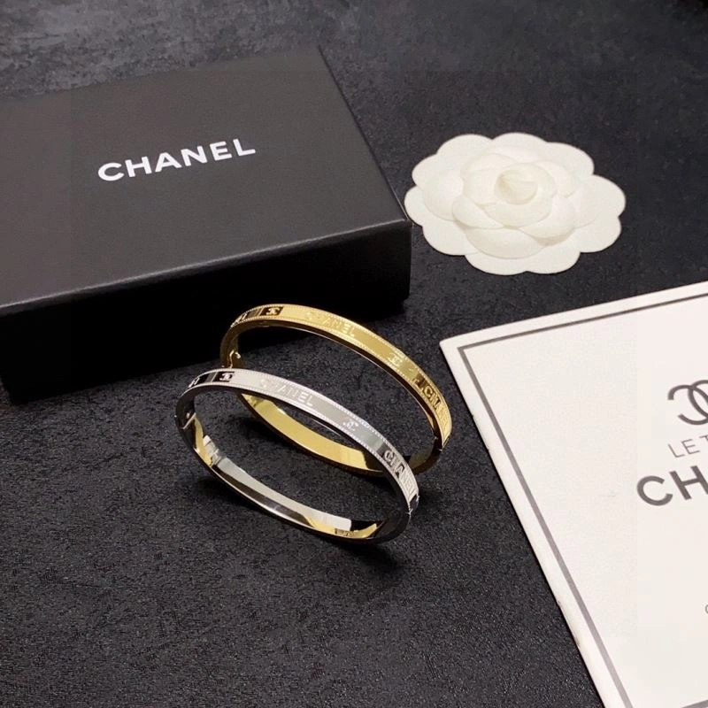 Chanel Bracelets Classic 231389