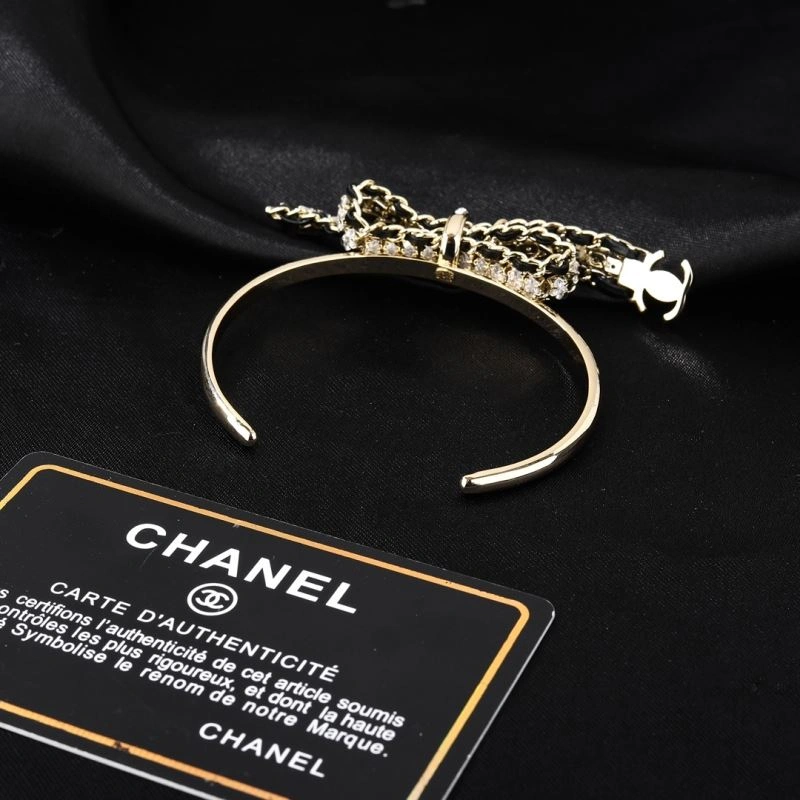 EasyMatch Chanel Bracelets 231459