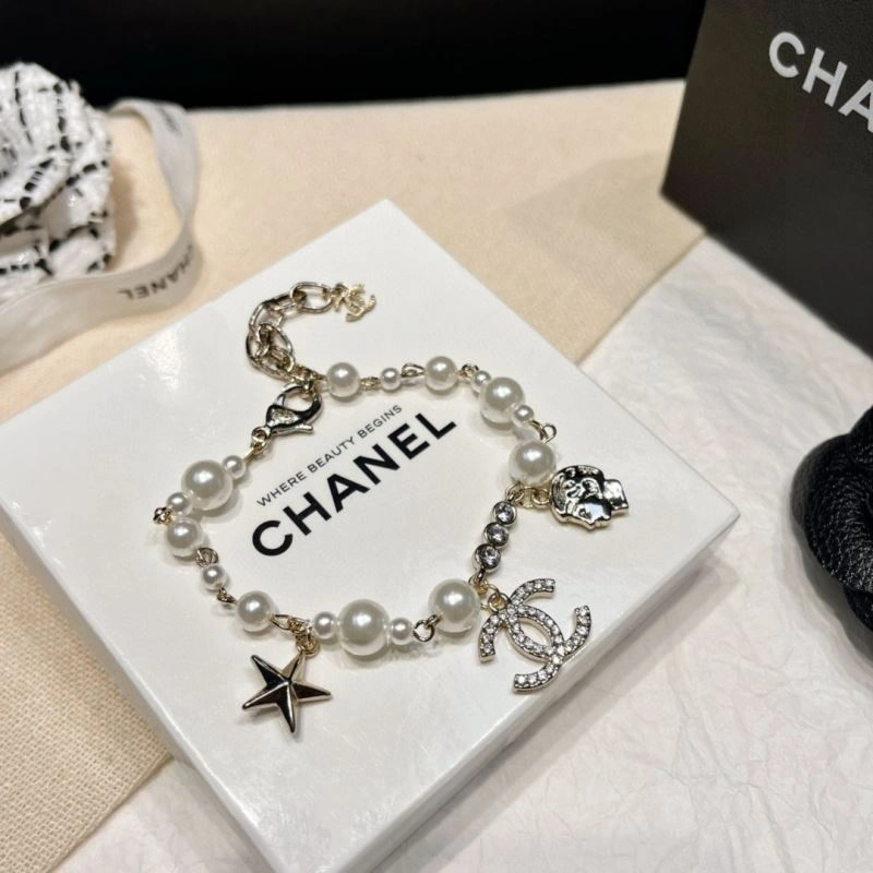 Chanel Bracelets Affordable 231397