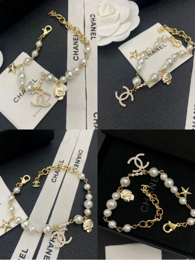 Chanel Bracelets Affordable 231397