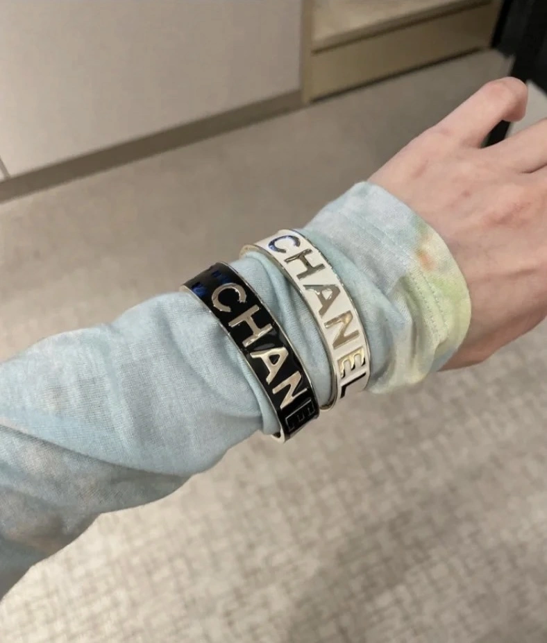 Chanel Bracelets Popular 230856