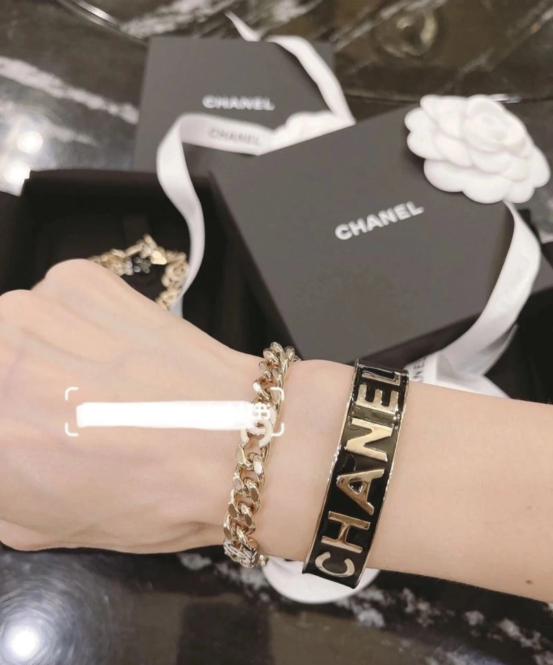 Chanel Bracelets Popular 230856