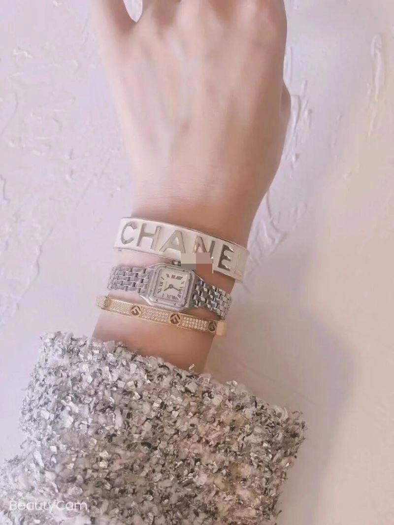 Chanel Bracelets Popular 230856