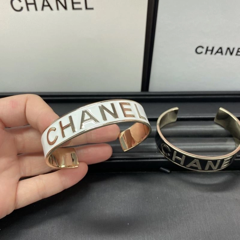 Chanel Bracelets Popular 230856