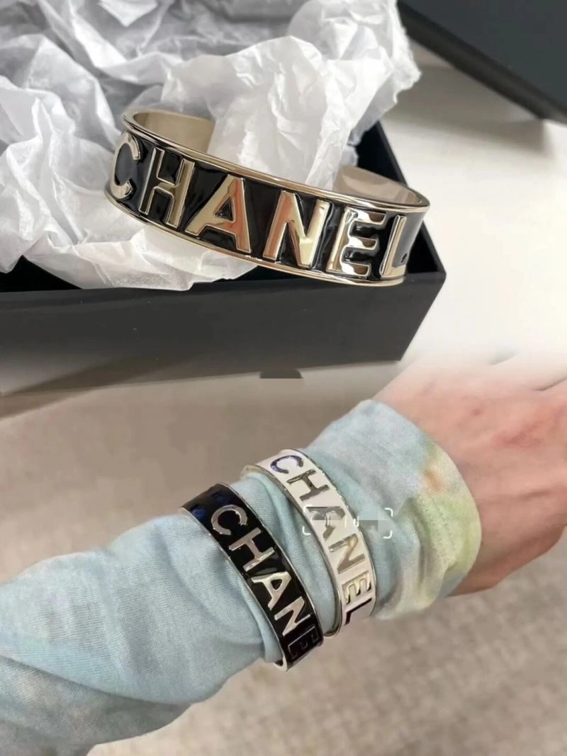 Chanel Bracelets Popular 230856