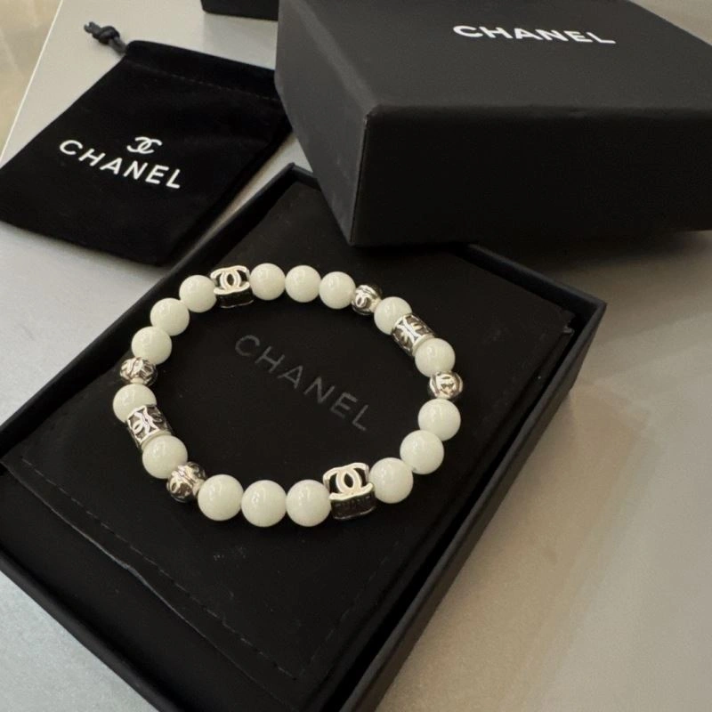 Chanel Bracelets Resilient 230894