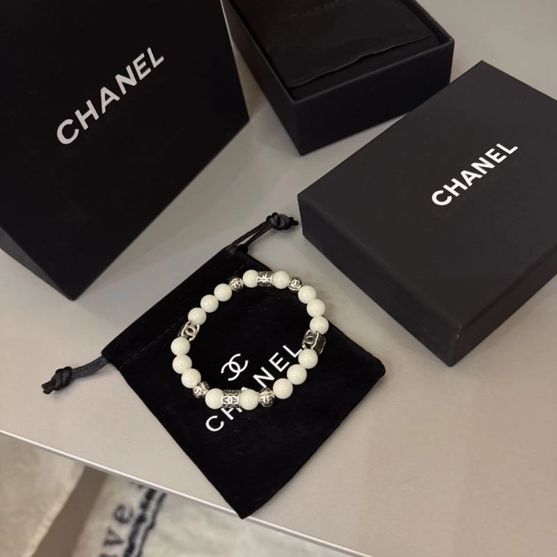 Chanel Bracelets Resilient 230894