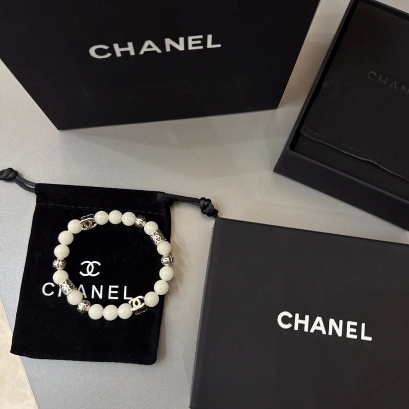 Chanel Bracelets Resilient 230894