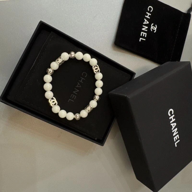 Chanel Bracelets Resilient 230894