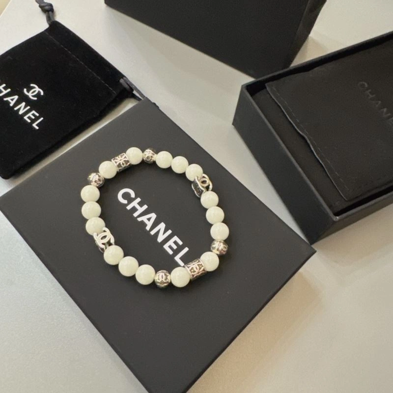 Chanel Bracelets Resilient 230894