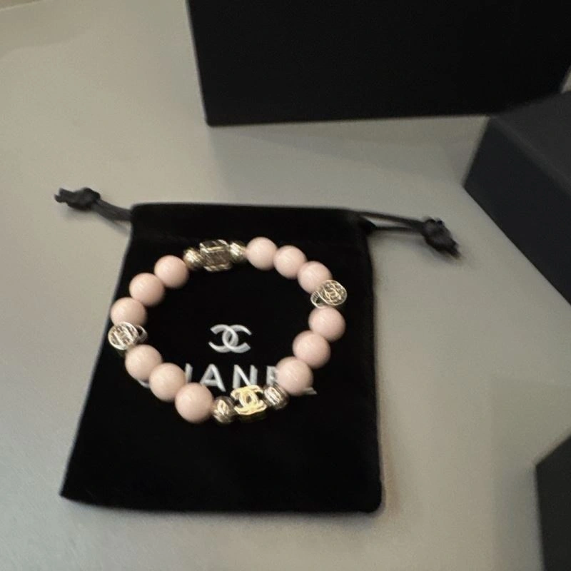 Chanel Bracelets TimelessDesign 230871