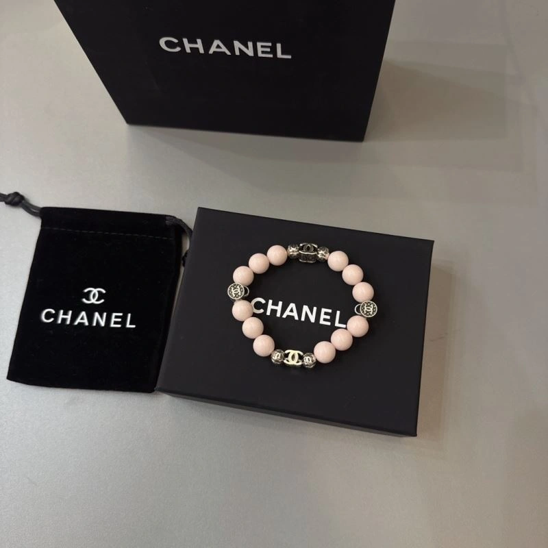 Chanel Bracelets TimelessDesign 230871