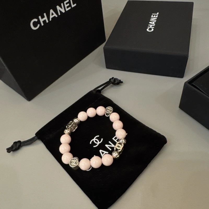Chanel Bracelets TimelessDesign 230871