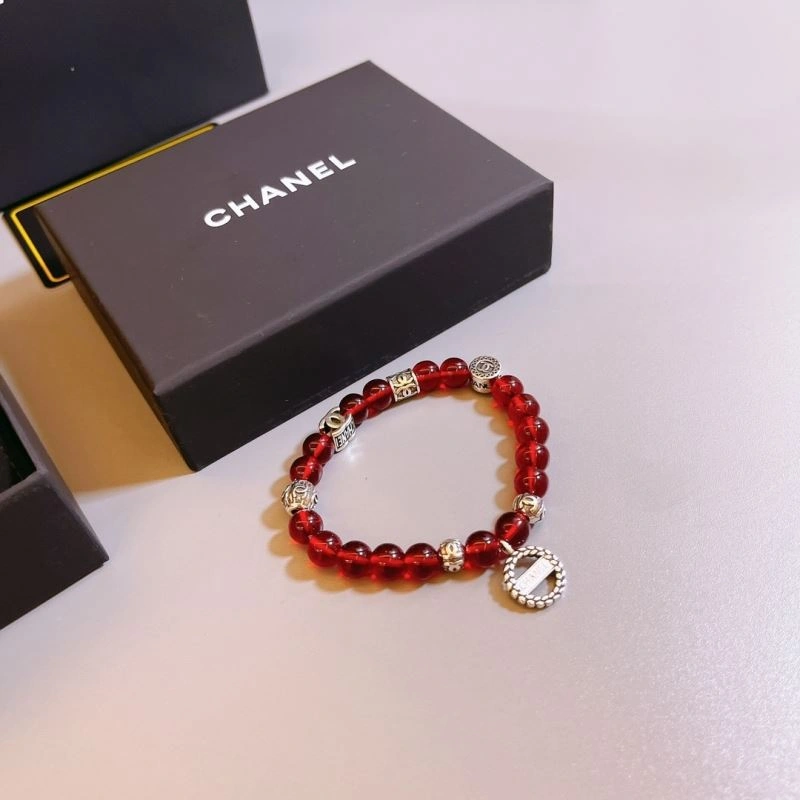 Sporty Chanel Bracelets 230858