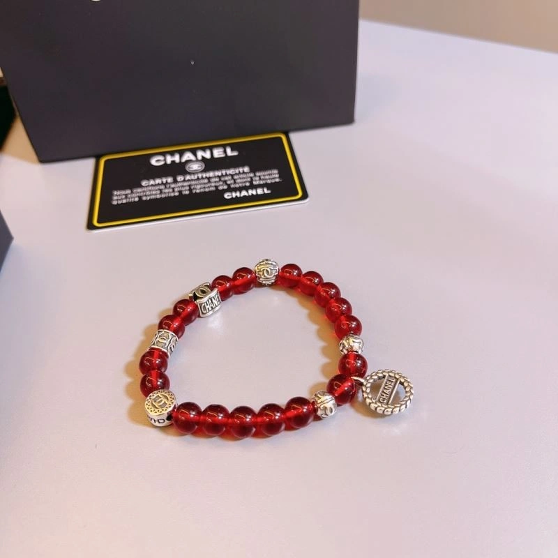 Sporty Chanel Bracelets 230858