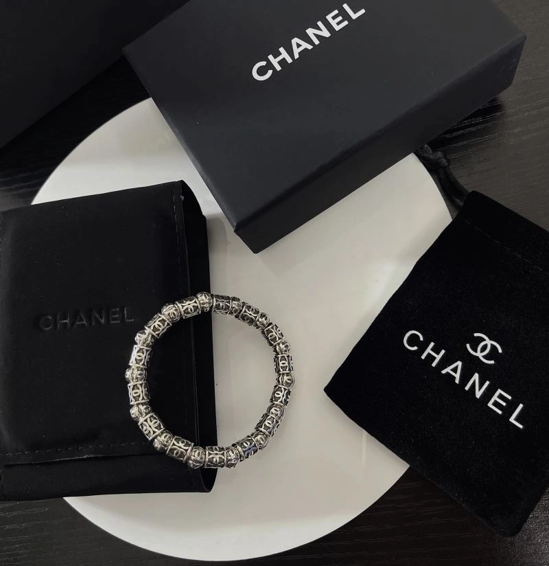 Chanel Bracelets Breathable 230914