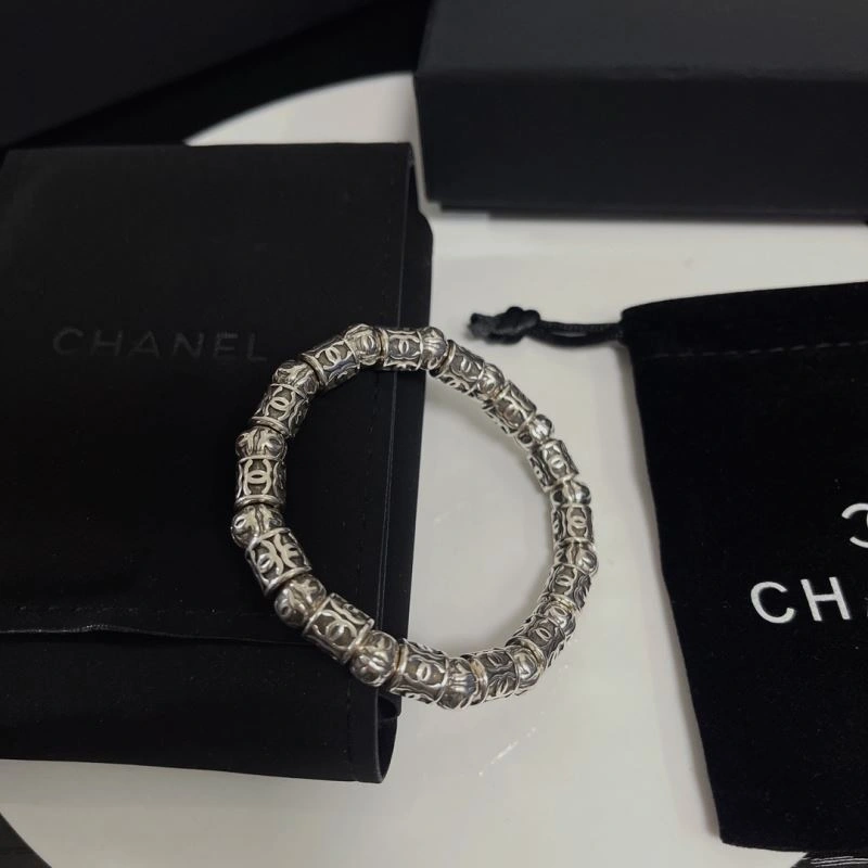 Chanel Bracelets Breathable 230914