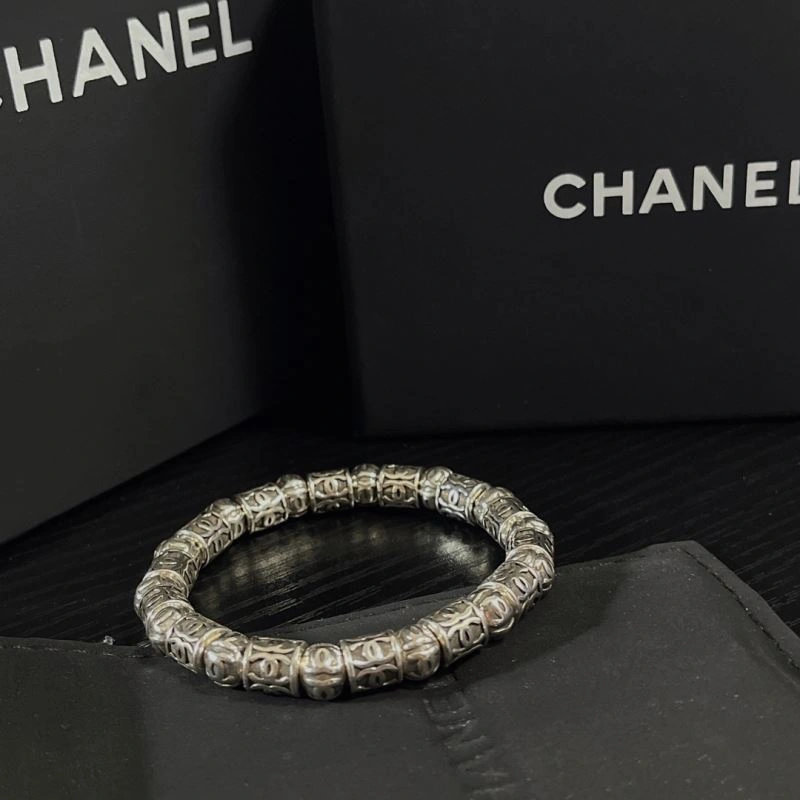 Chanel Bracelets Breathable 230914