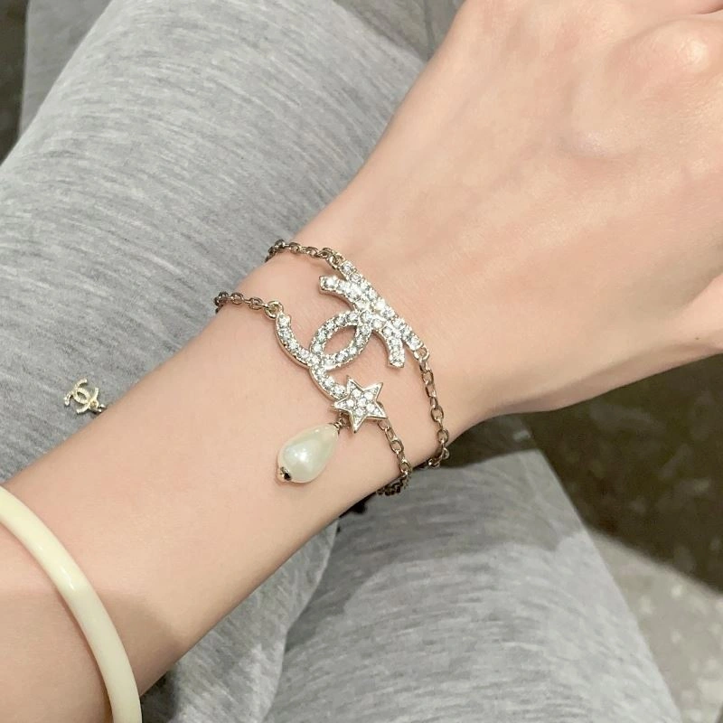 Chanel Bracelets TopPick 230865