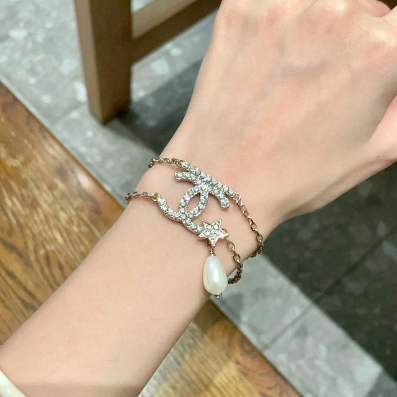 Chanel Bracelets TopPick 230865