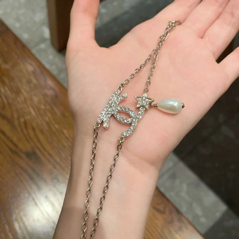 Chanel Bracelets TopPick 230865