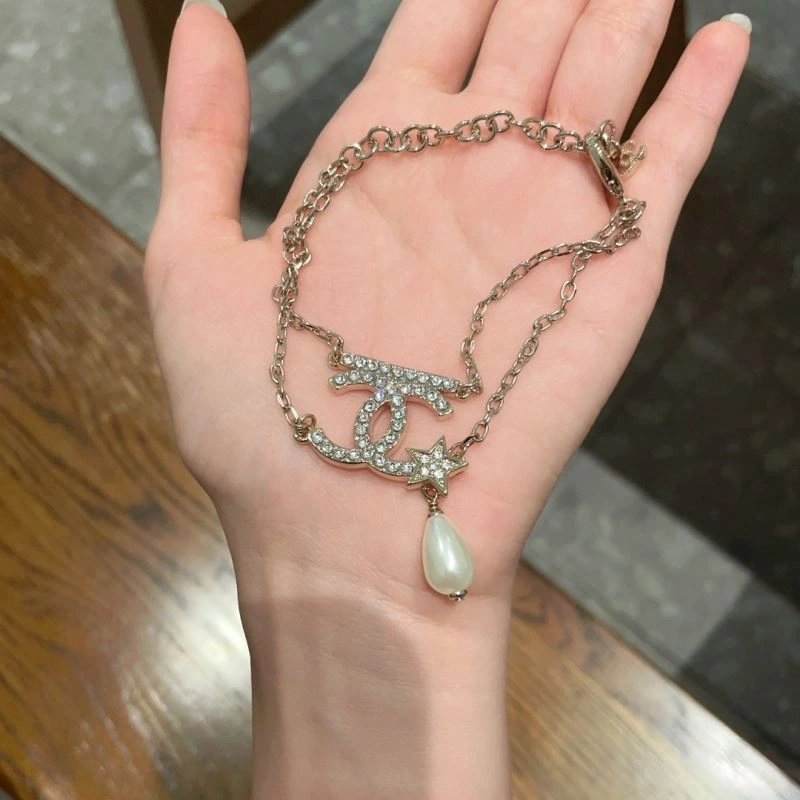 Chanel Bracelets TopPick 230865