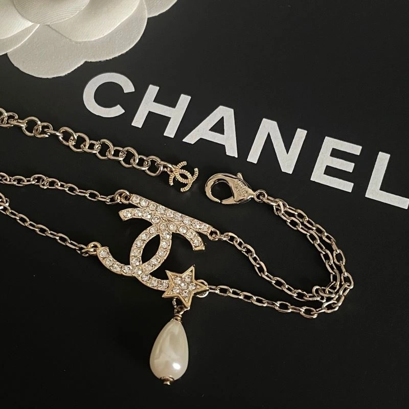 Chanel Bracelets TopPick 230865