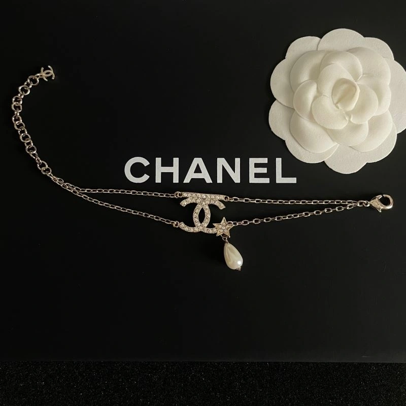 Chanel Bracelets TopPick 230865