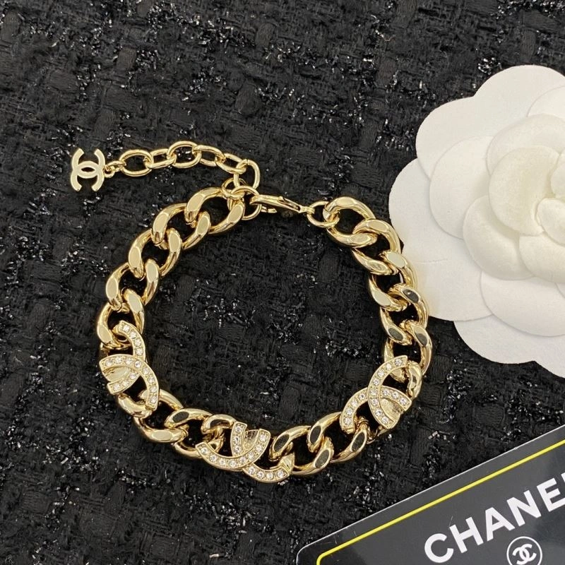 Chanel Bracelets Durable 230929
