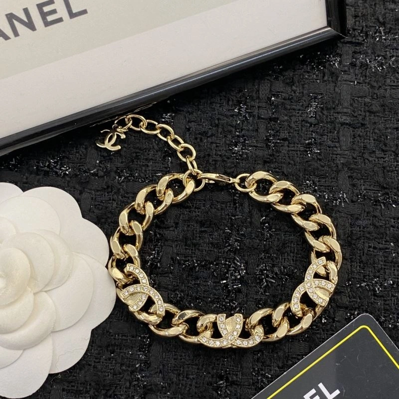 Chanel Bracelets Durable 230929
