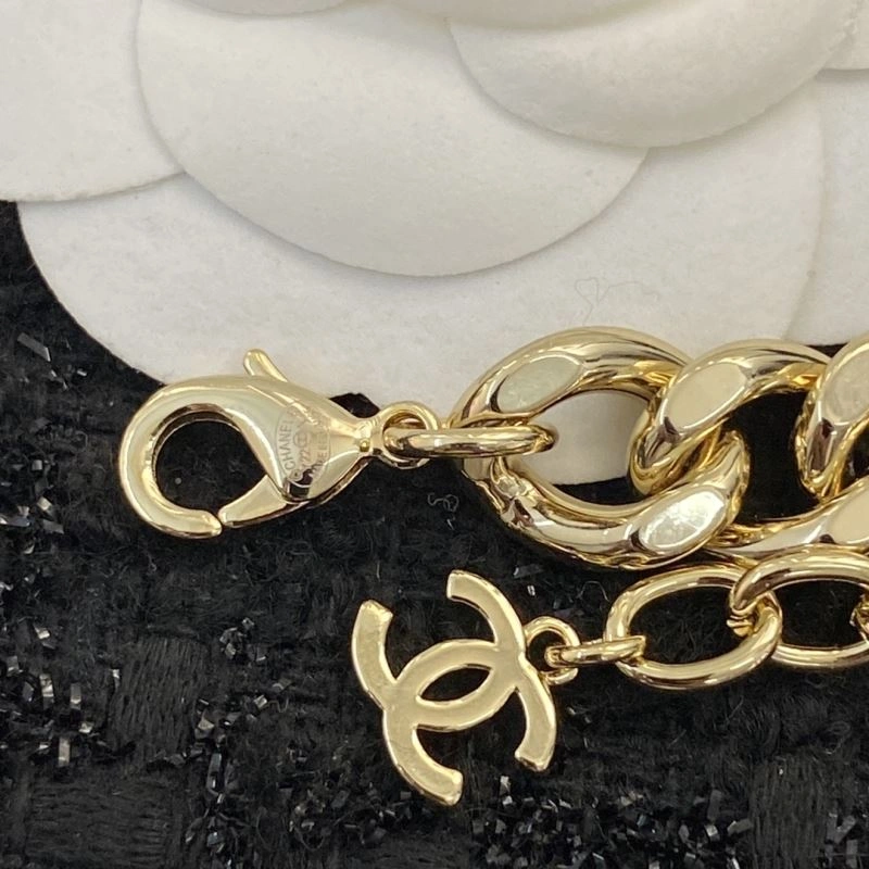 Chanel Bracelets Durable 230929