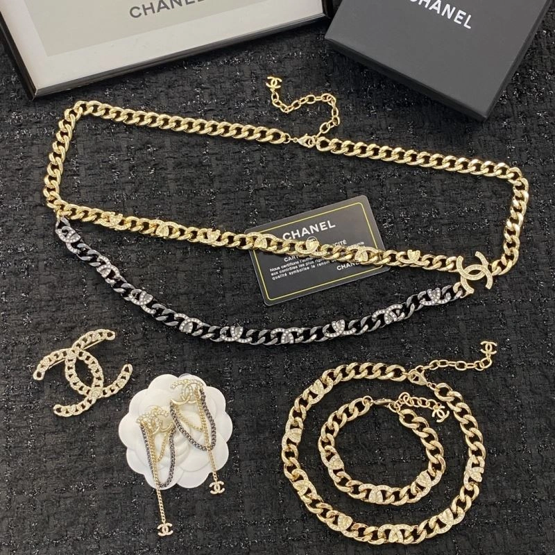 Chanel Bracelets Durable 230929