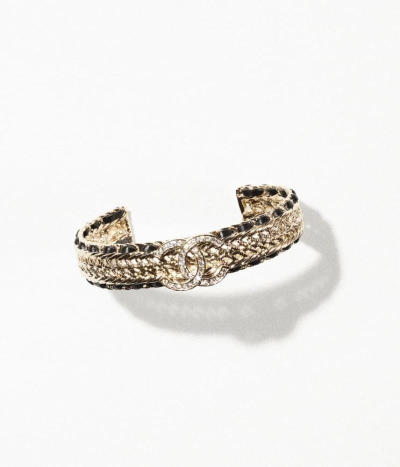 Chanel Bracelets Flexible 230853
