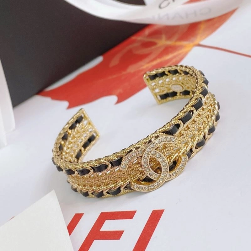 Chanel Bracelets Flexible 230853