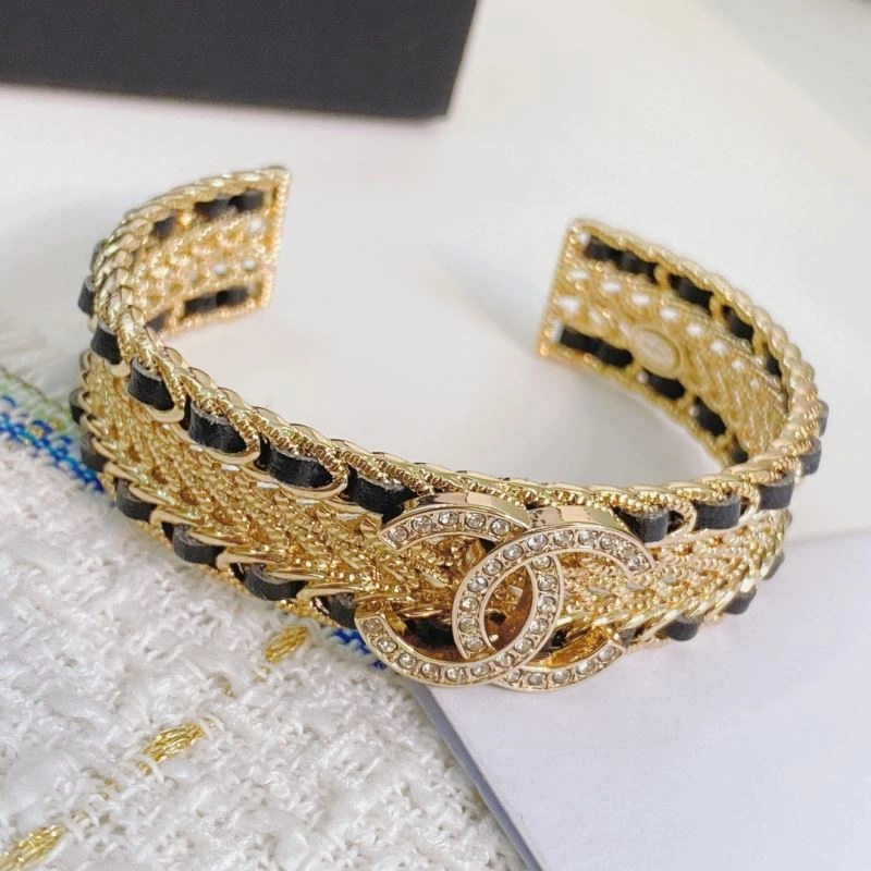 Chanel Bracelets Flexible 230853