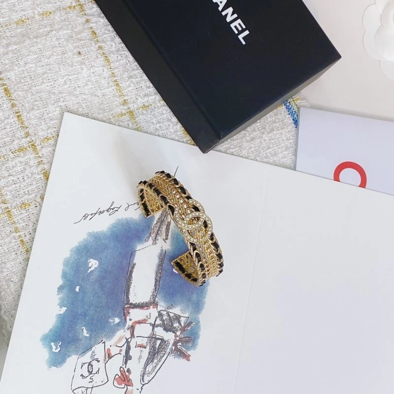 Chanel Bracelets Flexible 230853