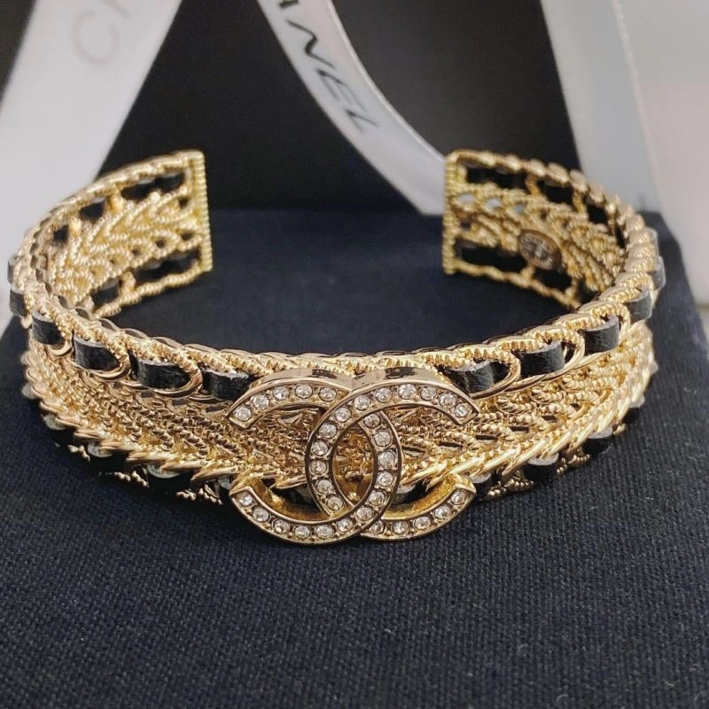 Chanel Bracelets Flexible 230853