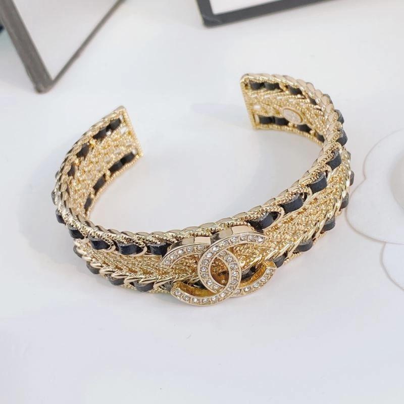 Chanel Bracelets Flexible 230853