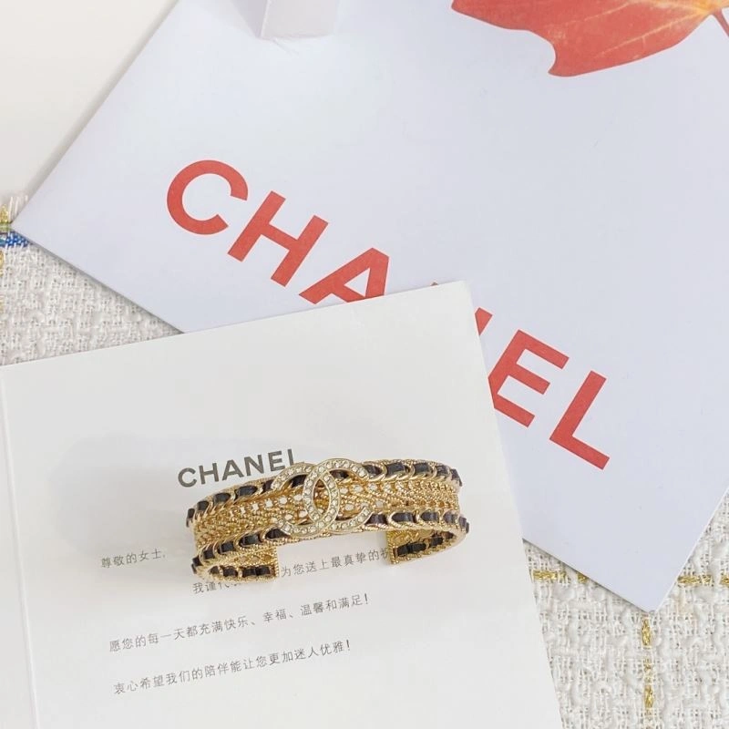 Chanel Bracelets Flexible 230853