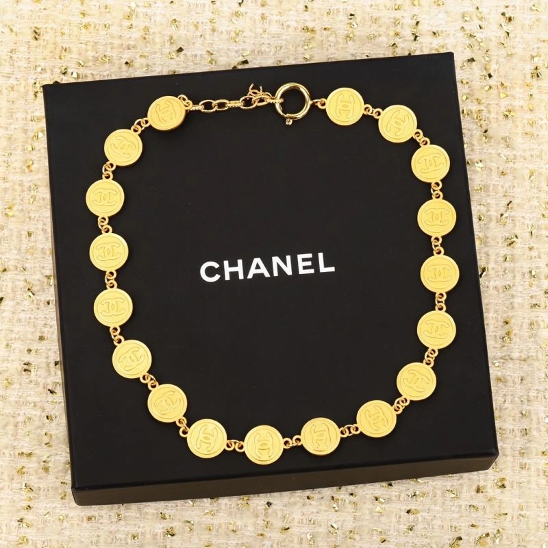 Chanel Bracelets OdorResistant 230850