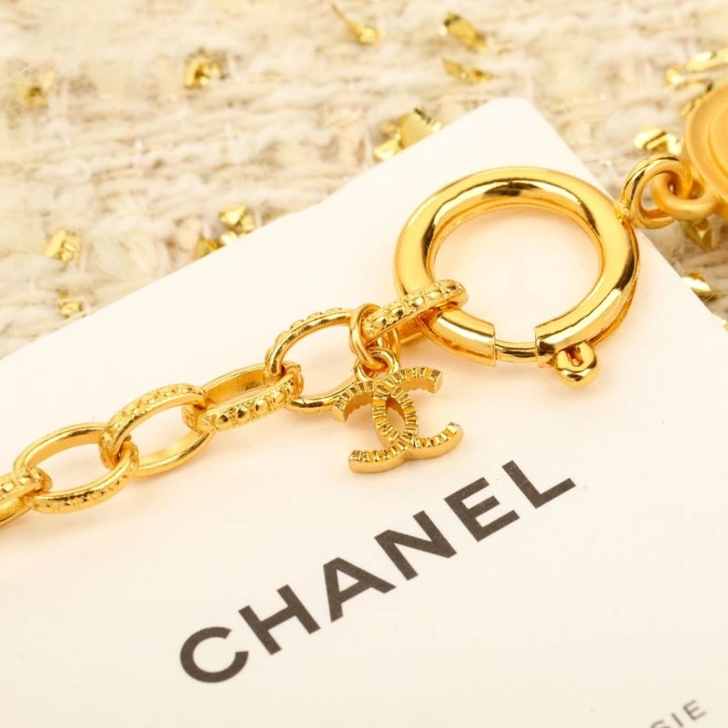 Chanel Bracelets OdorResistant 230850