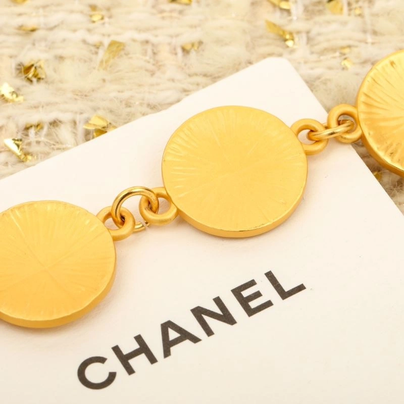 Chanel Bracelets OdorResistant 230850
