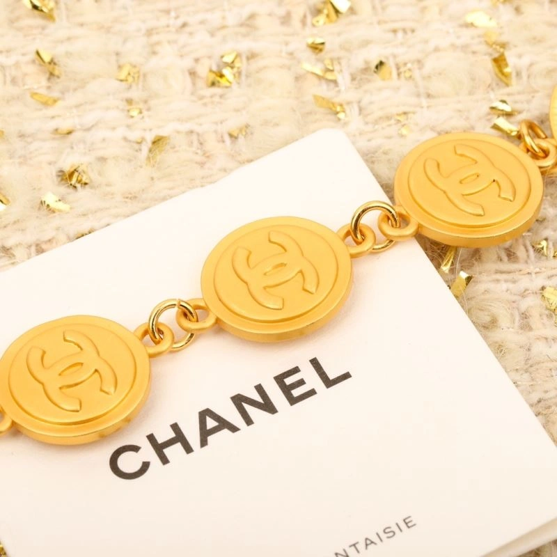 Chanel Bracelets OdorResistant 230850
