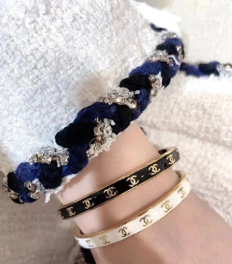 Chanel Bracelets SportInspired 230846
