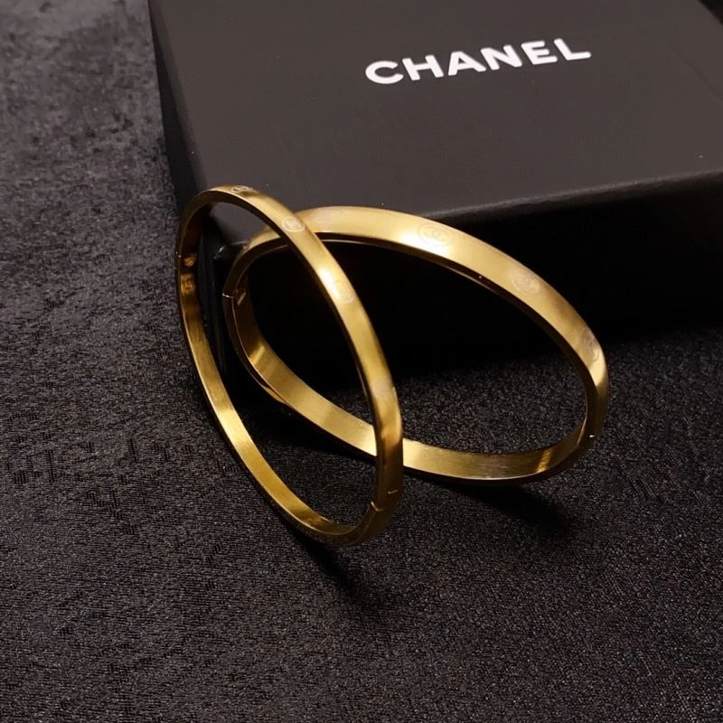 Chanel Bracelets Breathable 230848