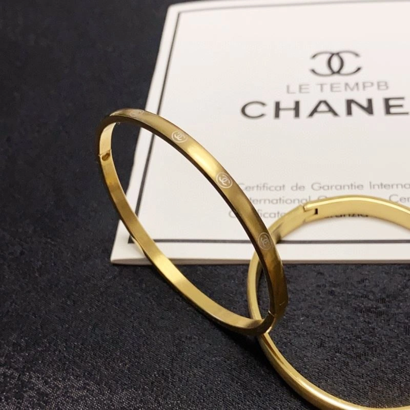 Chanel Bracelets Breathable 230848