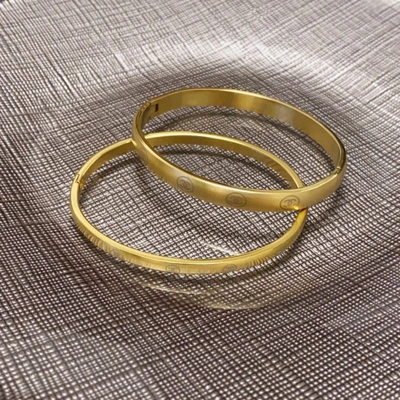 Chanel Bracelets Breathable 230848