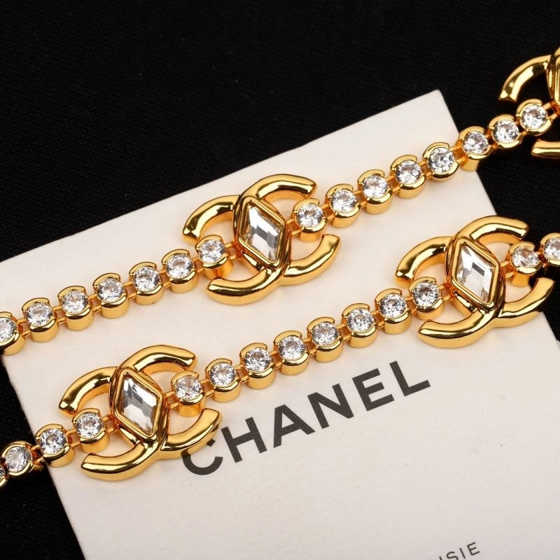 Tailored Chanel Bracelets 230839
